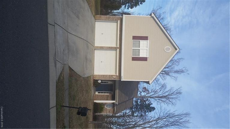 7629 Hidden Creek Drive Charlotte NC 28214