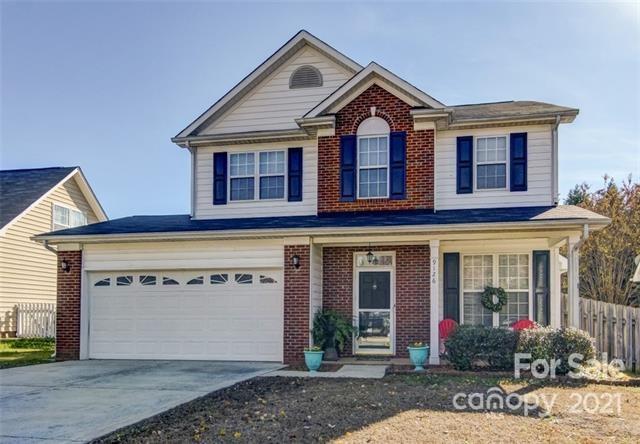 9126 Shepparton Drive Huntersville NC 28078
