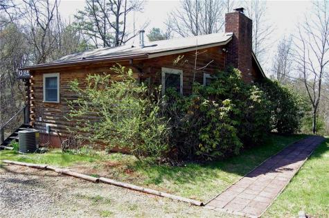 20 Jupiter Crest Drive Weaverville NC 28787