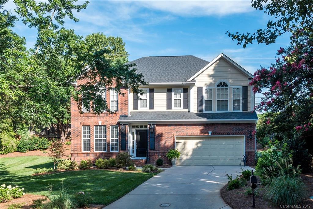 2803 Saddleback Court Charlotte NC 28210