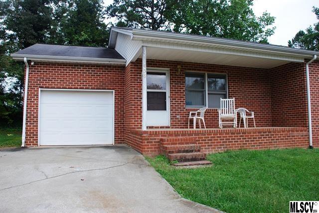 454 & 460 26th Avenue Ne Hickory NC 28601