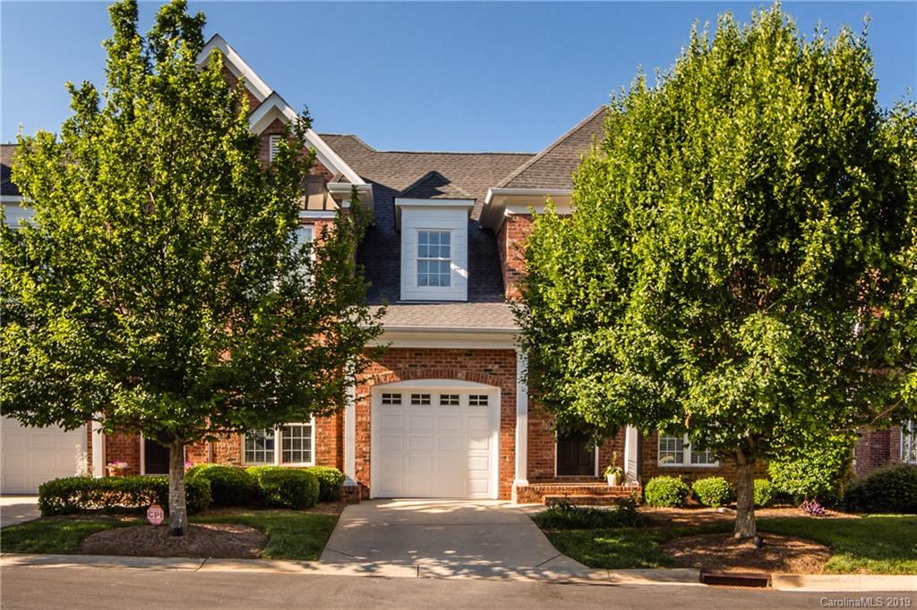 3015 Crowder Court Charlotte NC 28210