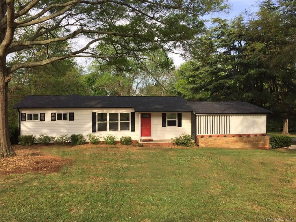 125 Watkins Street Huntersville NC 28078
