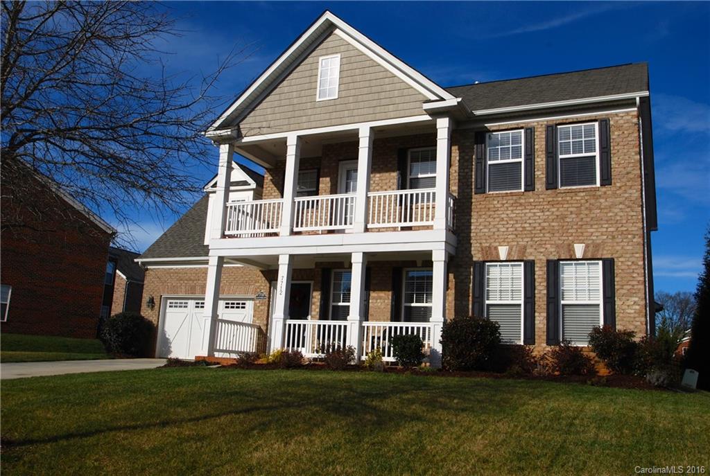 7712 Monogramm Lane Mint Hill NC 28227