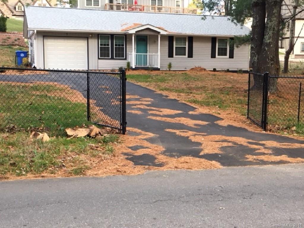7 Waters Road Asheville NC 28805