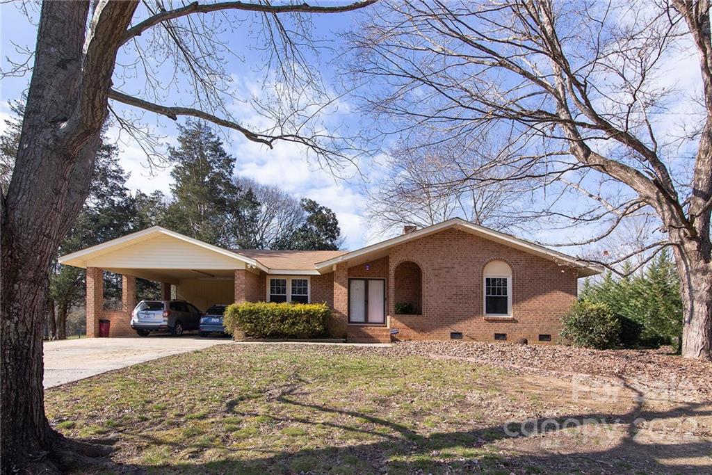 5333 Faulconbridge Road Charlotte NC 28227