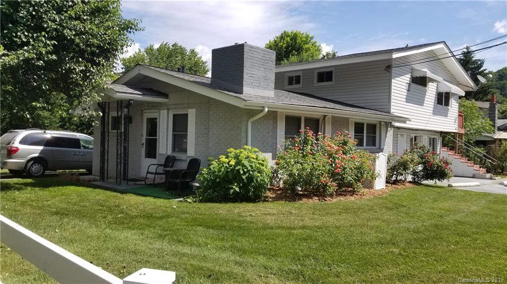 100 Chelsea Road Waynesville NC 28786