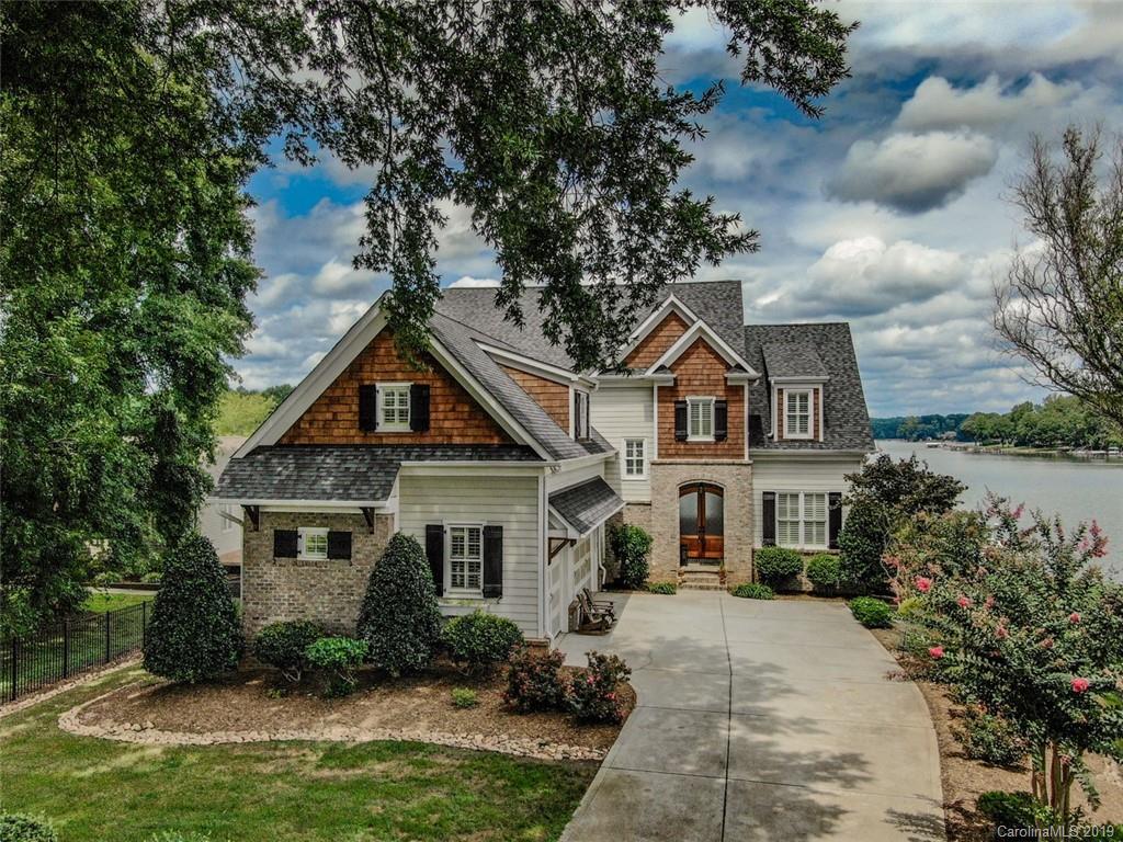 300 Ervin Road Mooresville NC 28117