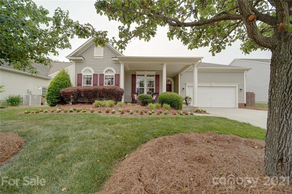 2026 Holly Villa Circle Indian Trail NC 28079