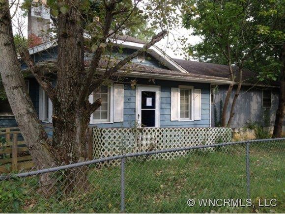 52 Dale Street Asheville NC 28806