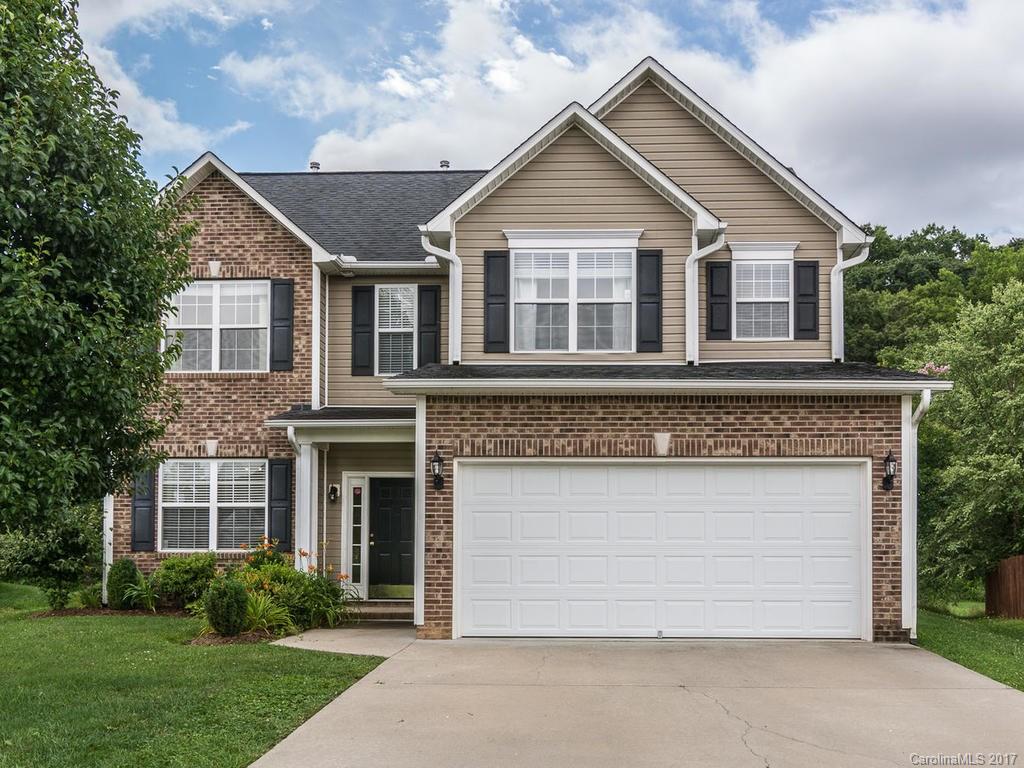 295 Wildbriar Road Fletcher NC 28732