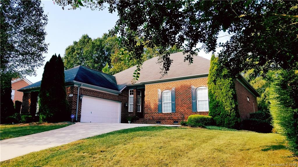 9610 Cockerham Lane Huntersville NC 28078