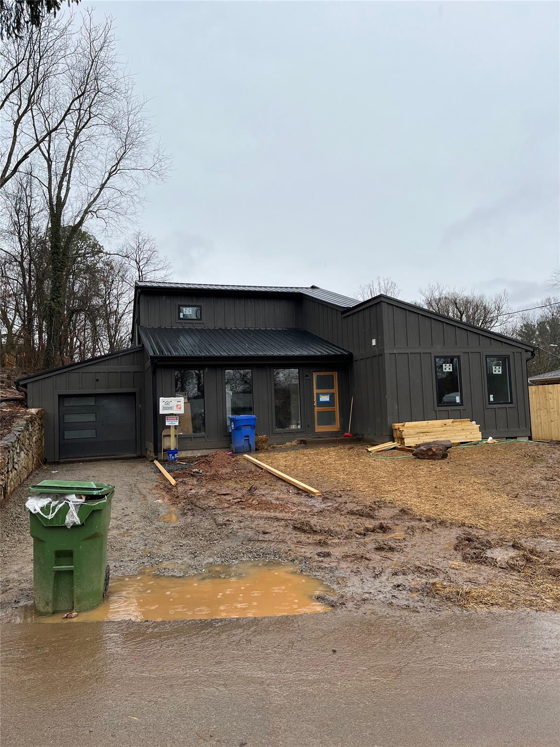 8 Tanglewood Drive Asheville NC 28806