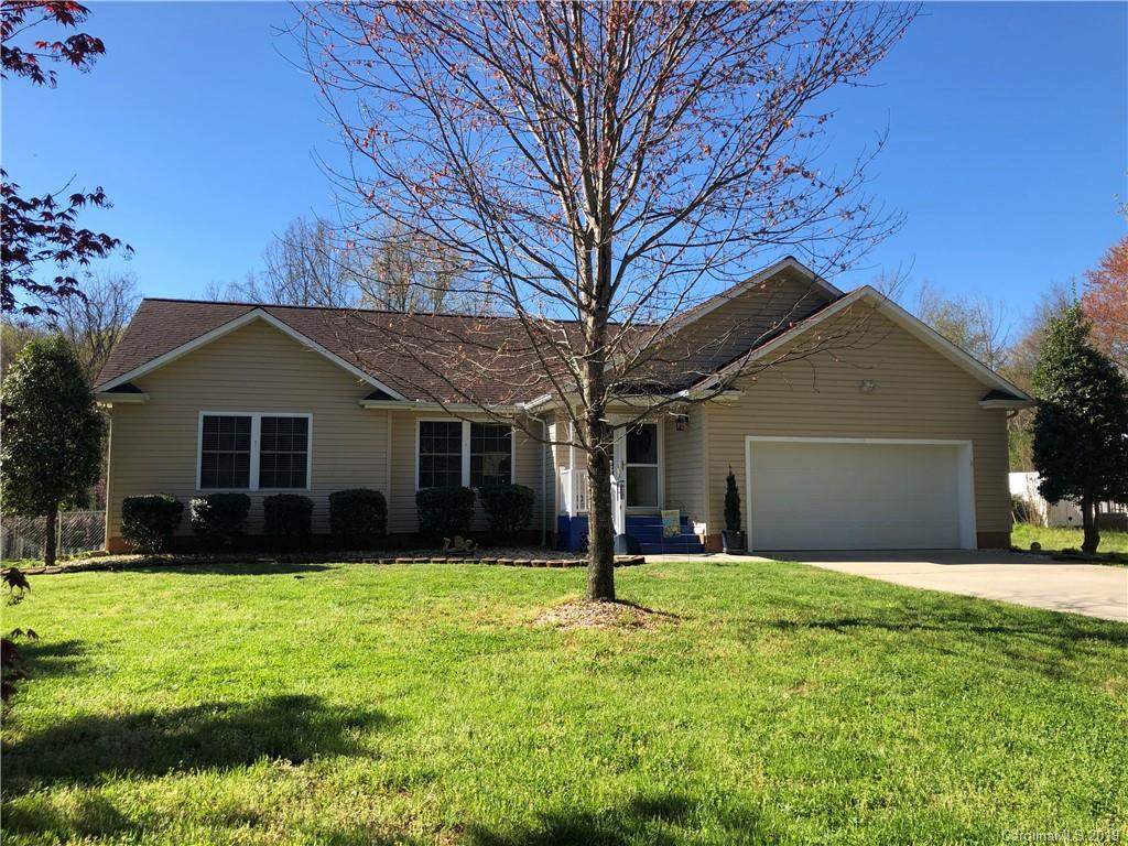302 Willowbrook Drive Morganton NC 28655