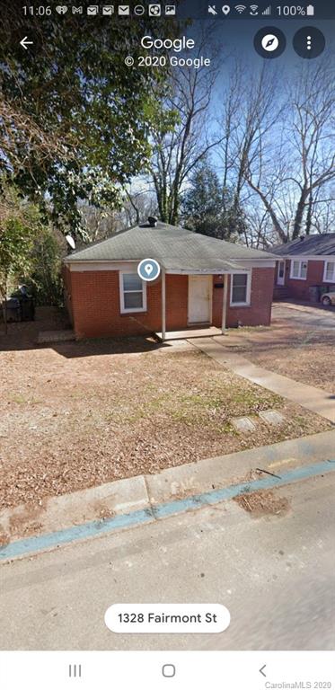 1328 Fairmont Street Charlotte NC 28216