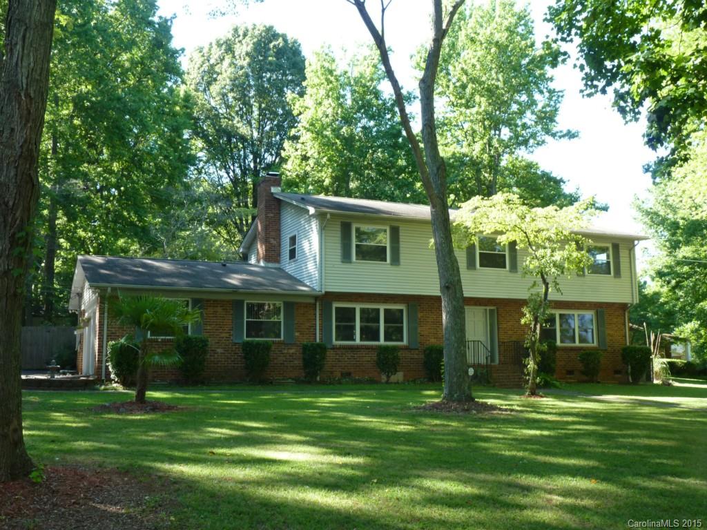 6925 Leesburg Road Charlotte NC 28215