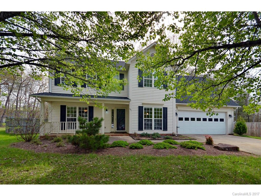 991 Thorncrest Court Fletcher NC 28732