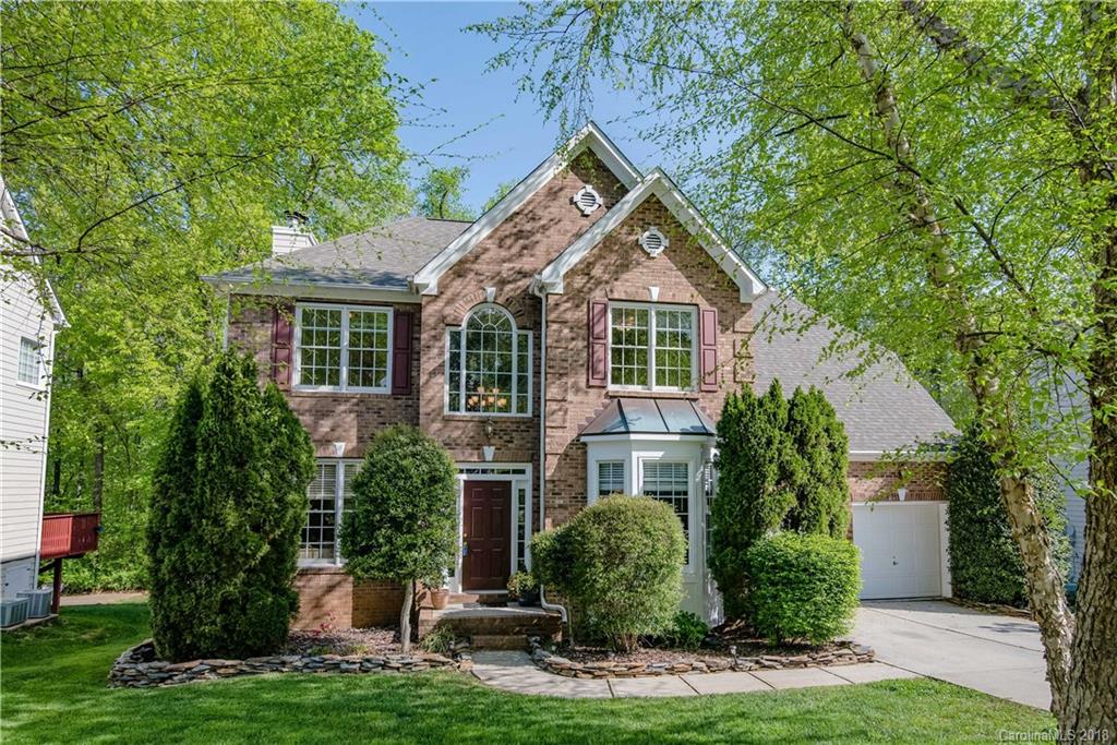 3611 Arklow Road Charlotte NC 28269