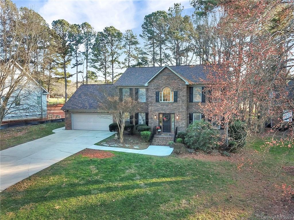7948 Ravenwood Lane Stanley NC 28164