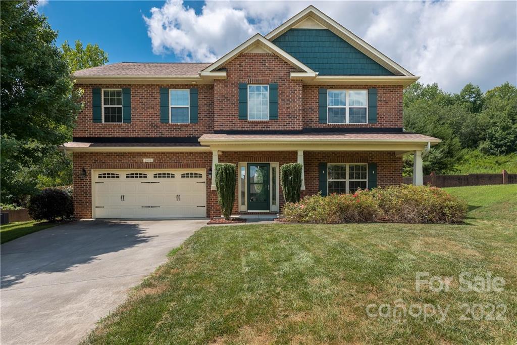 2609 Glyncastle Way Gastonia NC 28056