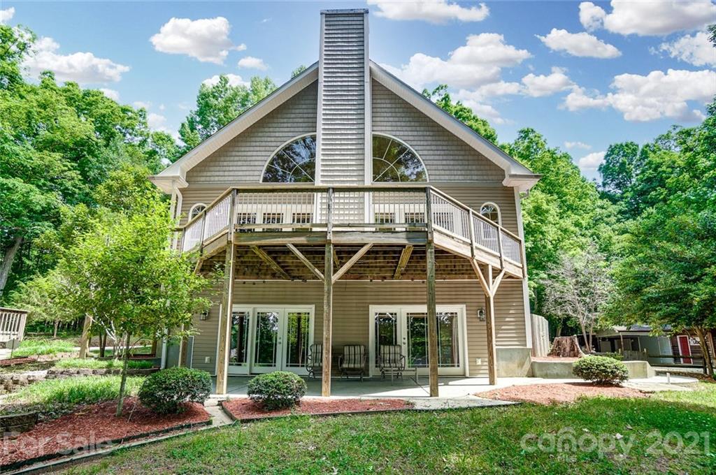 6747 Timahoe Lane Charlotte NC 28278