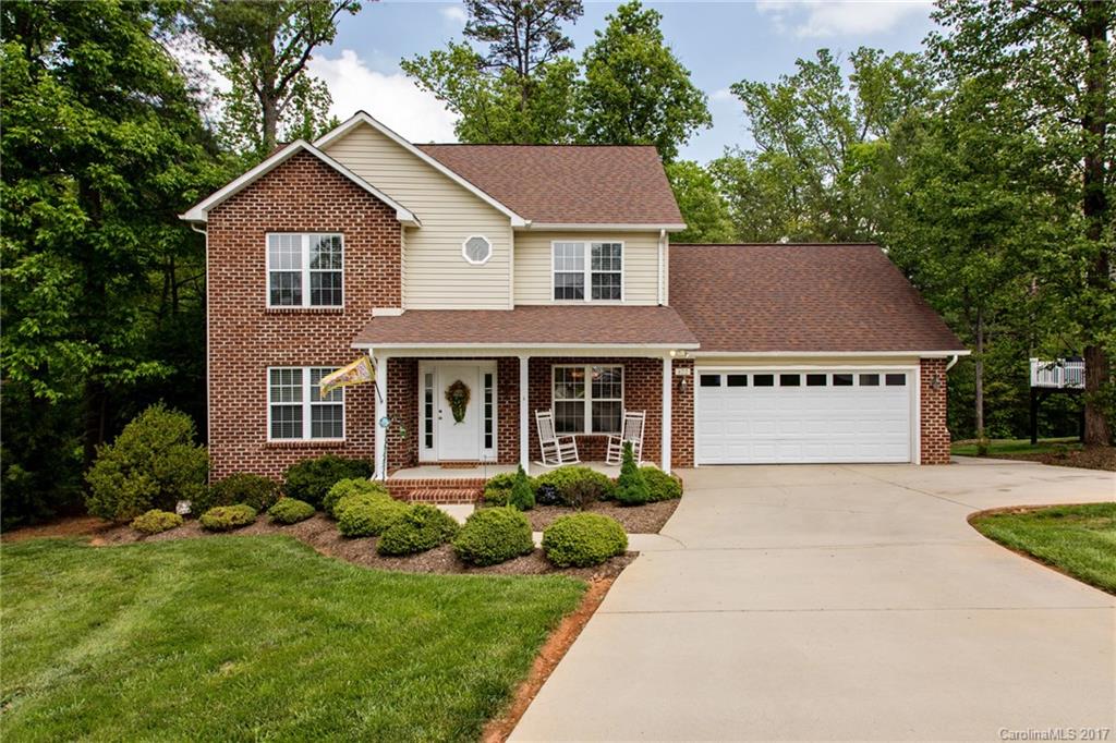 402 Kipling Drive Taylorsville NC 28681