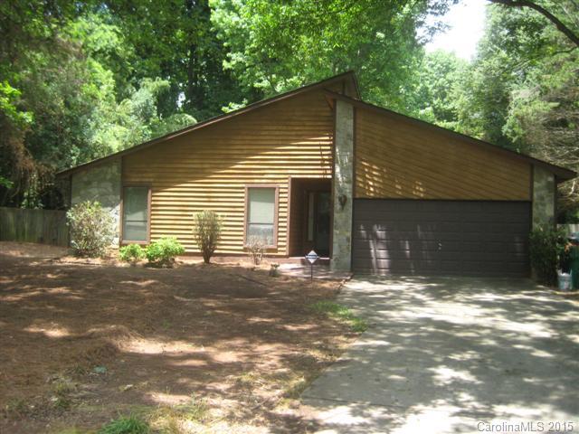 6316 Hanna Court Charlotte NC 28212