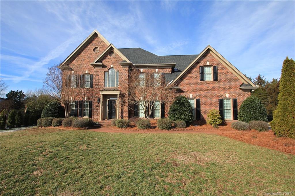 7504 Tripper Lane Charlotte NC 28226