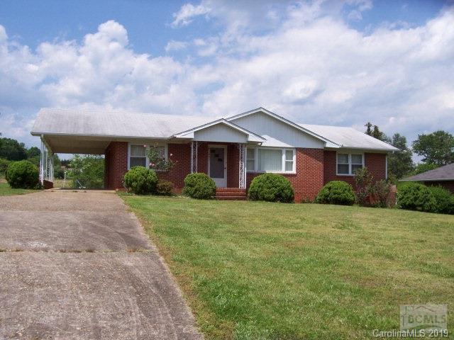 1002 Carbon City Road Morganton NC 28655