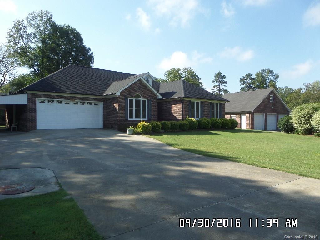 407 Ludwig Avenue Concord NC 28027
