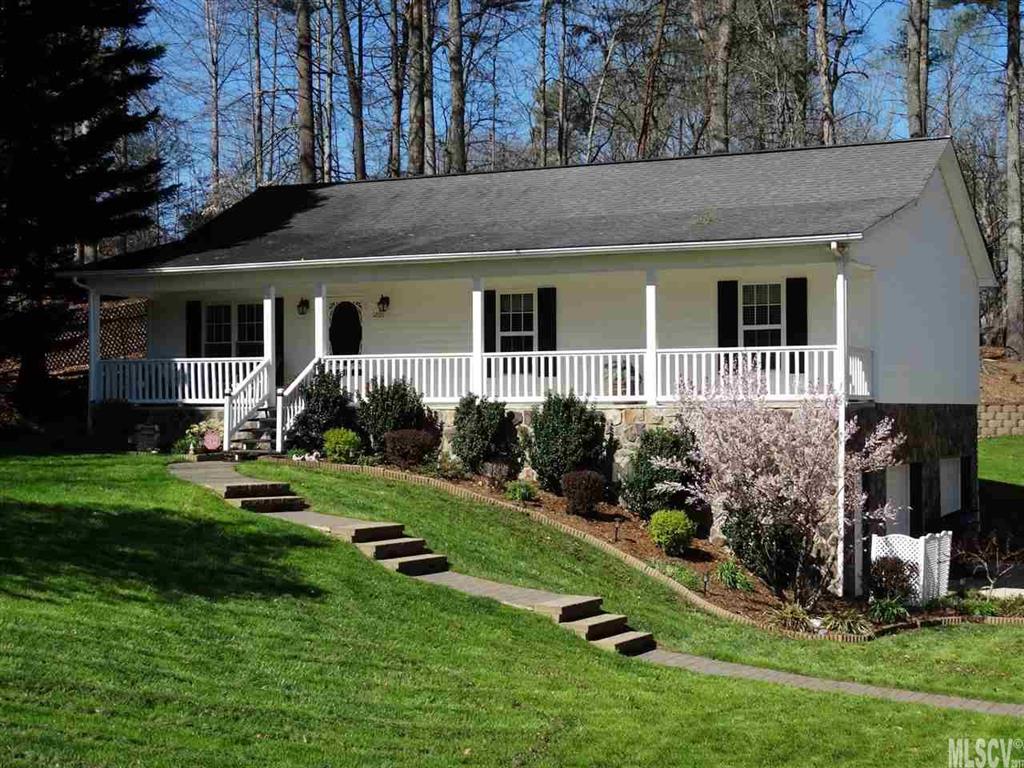 1201 Acorn Court SW Lenoir NC 28645