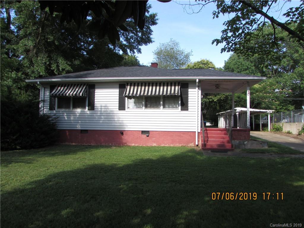 126 34th Street Nw Hickory NC 28601