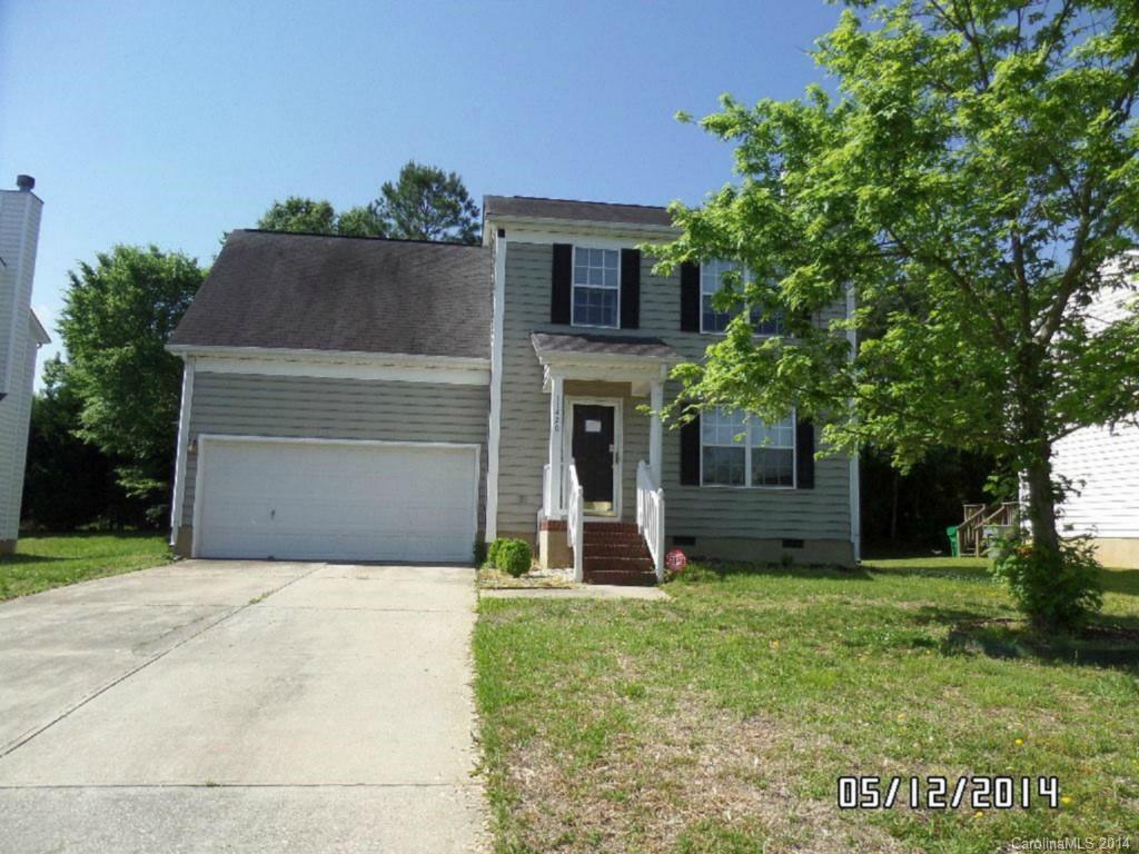 11426 Larix Drive Charlotte NC 28273