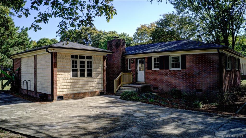 118 Green Street Sw Concord NC 28027