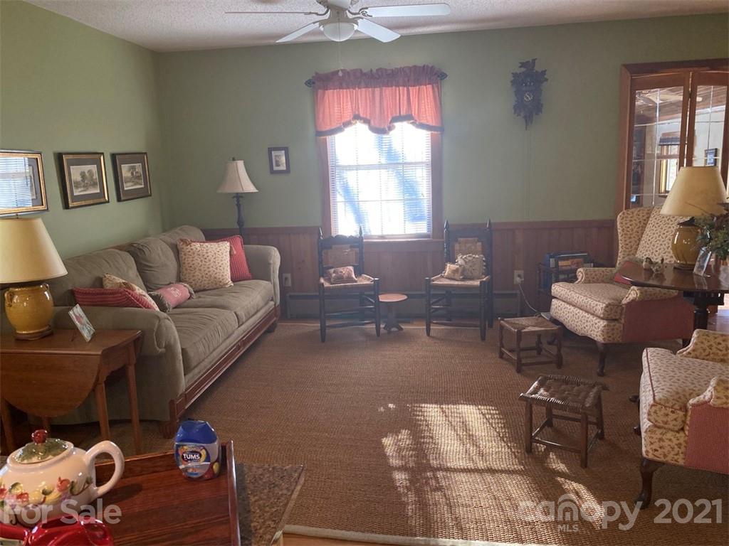 178 Ollie Weaver Road Weaverville NC 28787