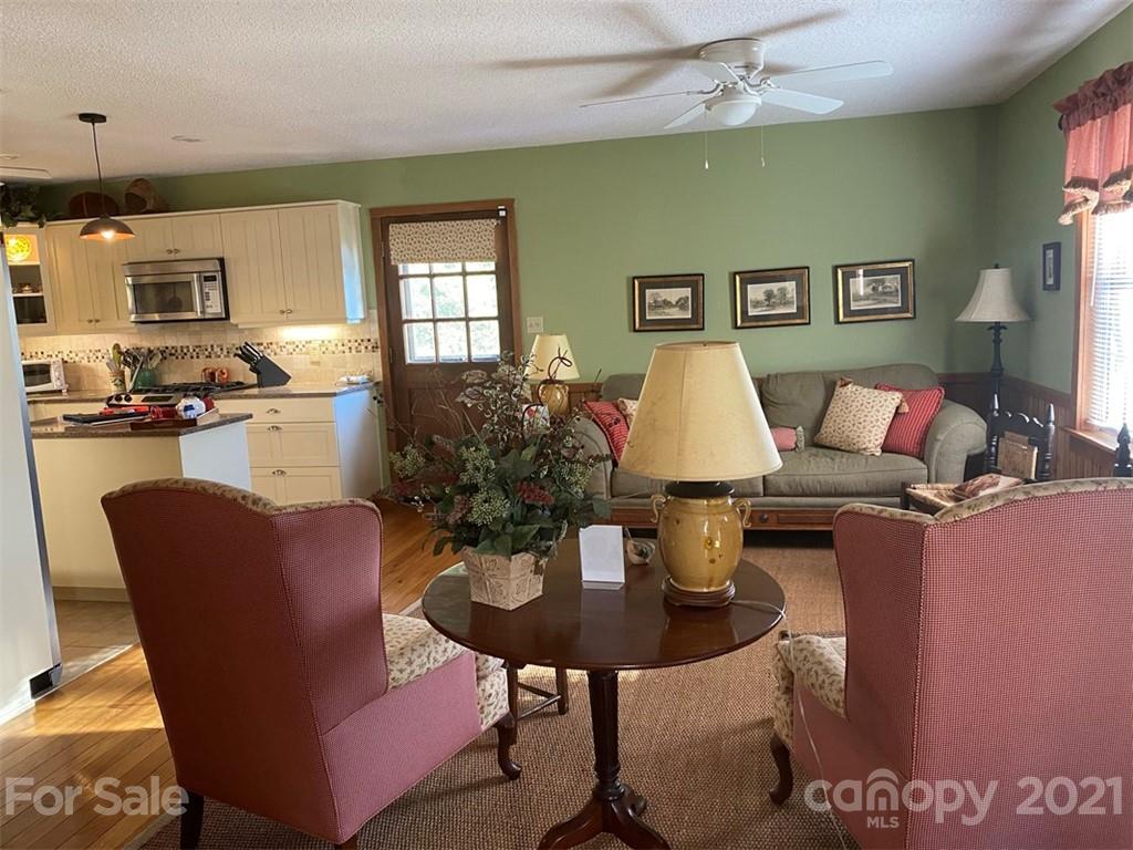 178 Ollie Weaver Road Weaverville NC 28787