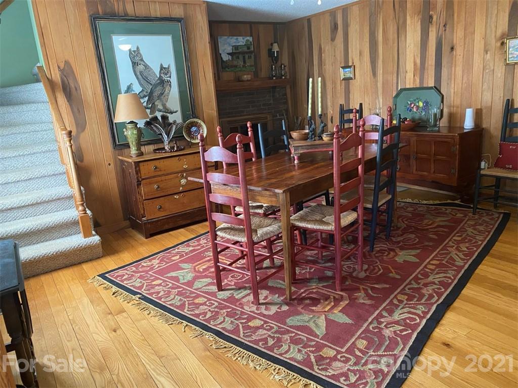 178 Ollie Weaver Road Weaverville NC 28787