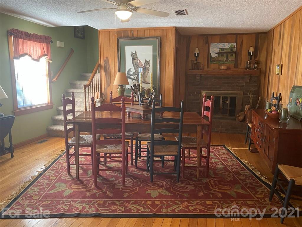 178 Ollie Weaver Road Weaverville NC 28787
