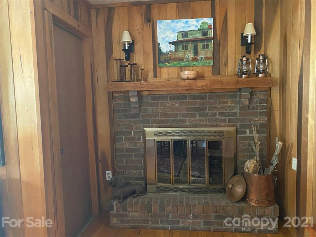 178 Ollie Weaver Road Weaverville NC 28787