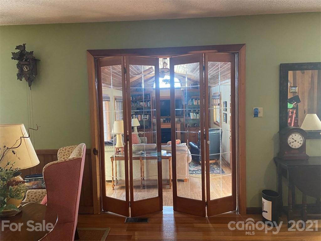 178 Ollie Weaver Road Weaverville NC 28787