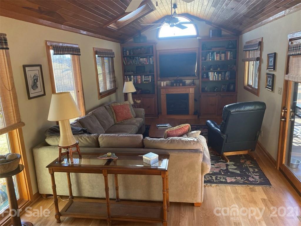 178 Ollie Weaver Road Weaverville NC 28787