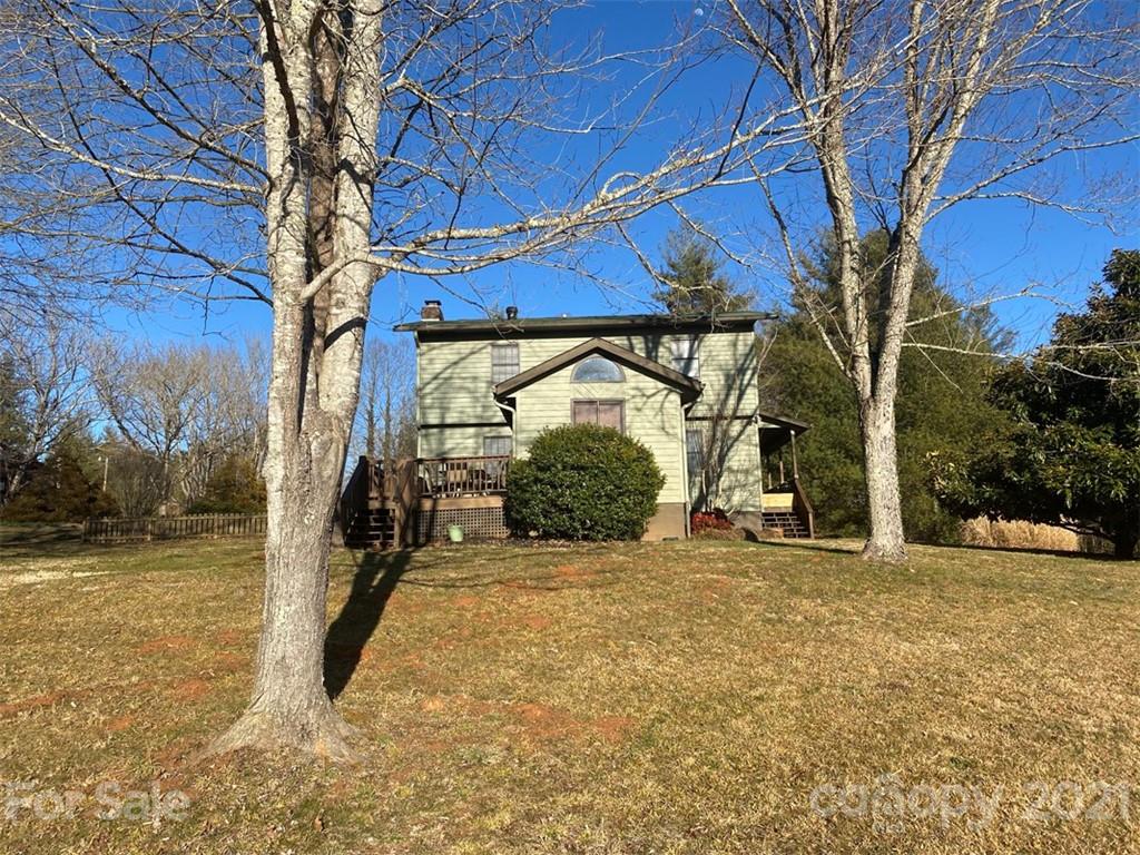 178 Ollie Weaver Road Weaverville NC 28787