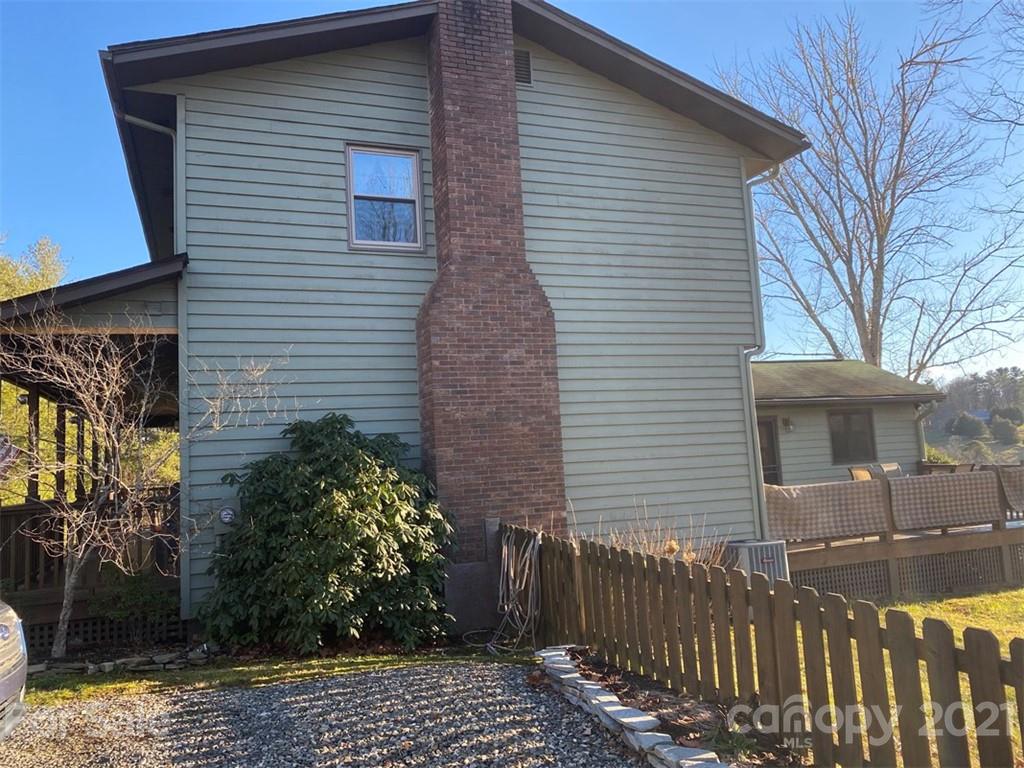 178 Ollie Weaver Road Weaverville NC 28787
