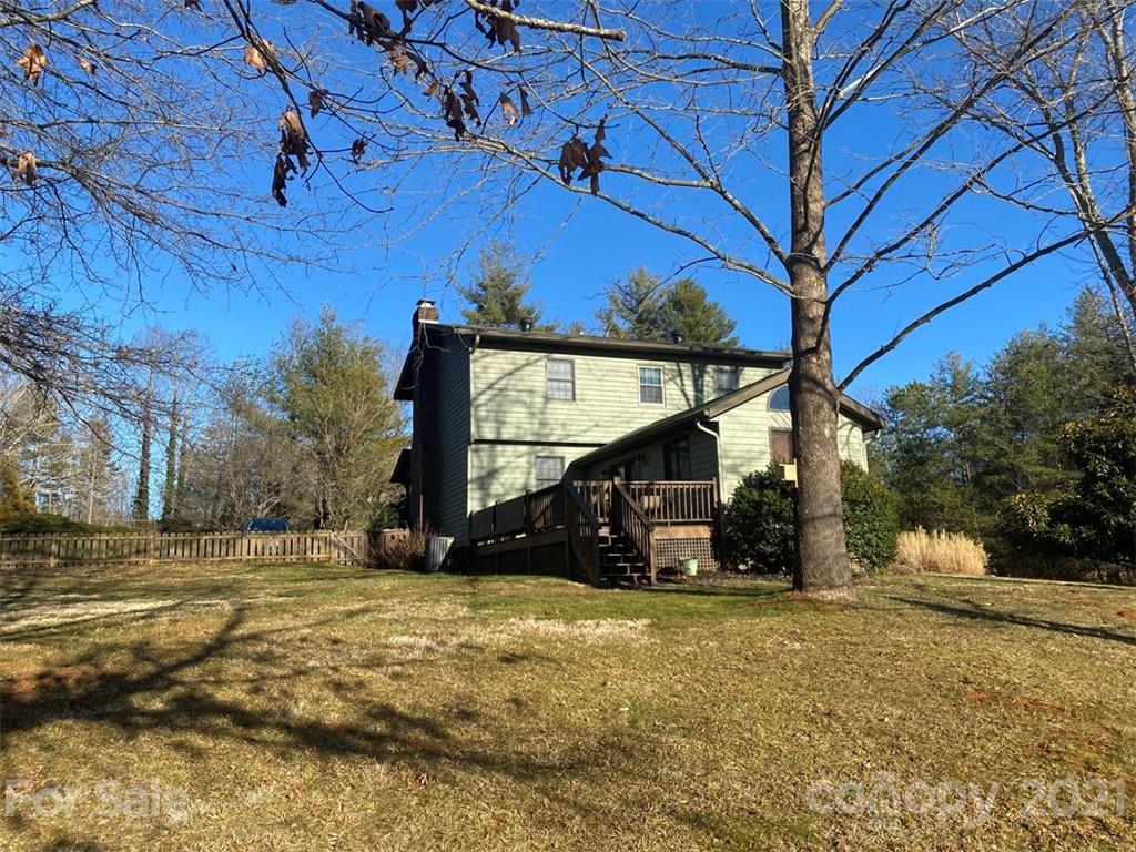 178 Ollie Weaver Road Weaverville NC 28787