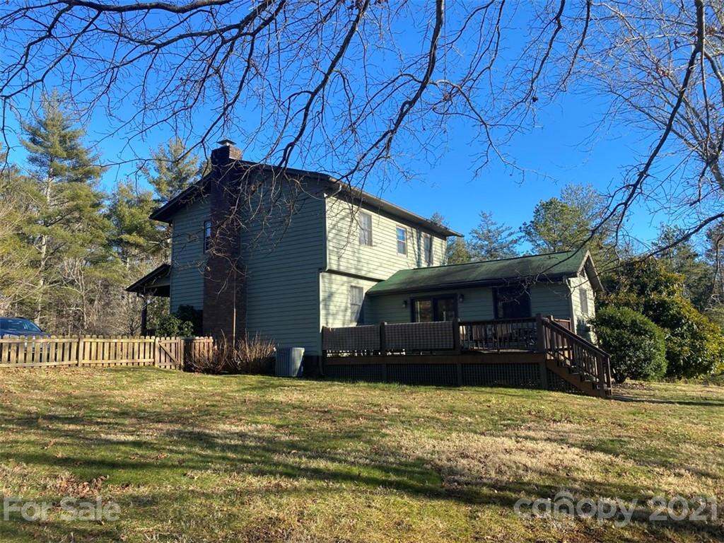 178 Ollie Weaver Road Weaverville NC 28787