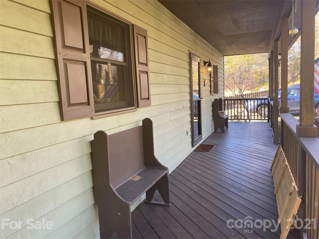 178 Ollie Weaver Road Weaverville NC 28787