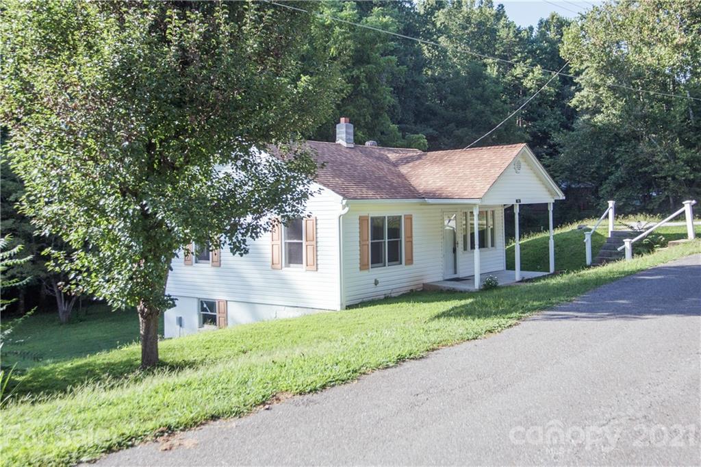 191 Sunny Street Marion NC 28752