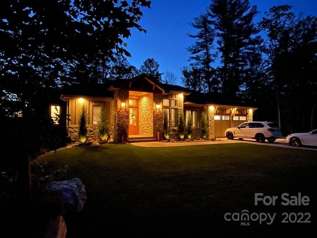 74 Crossings Circle Fairview NC 28730