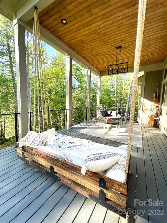 74 Crossings Circle Fairview NC 28730