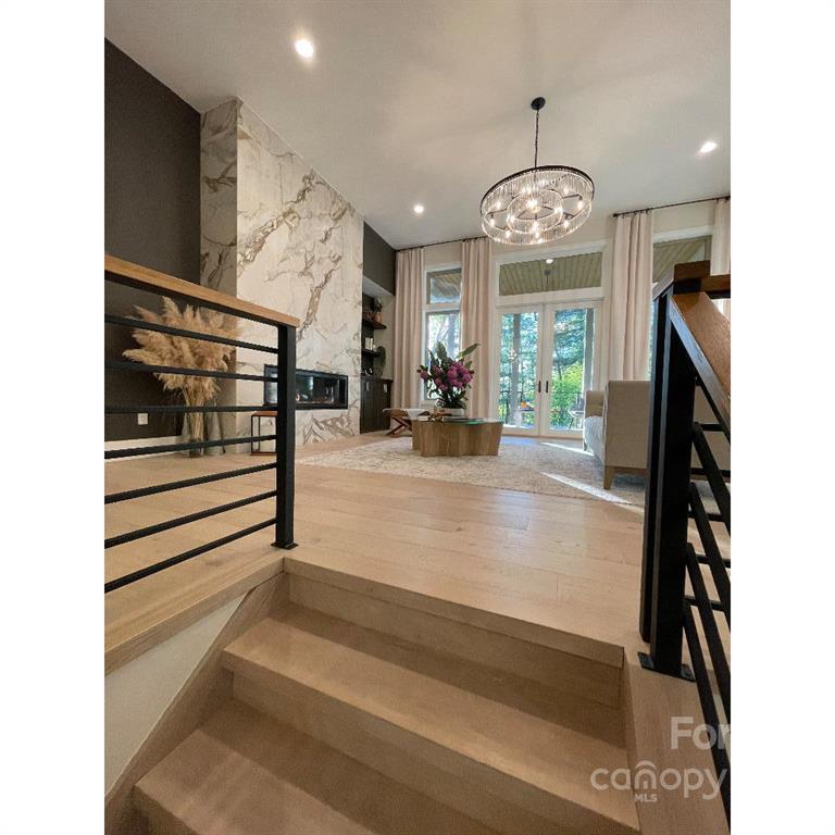74 Crossings Circle Fairview NC 28730